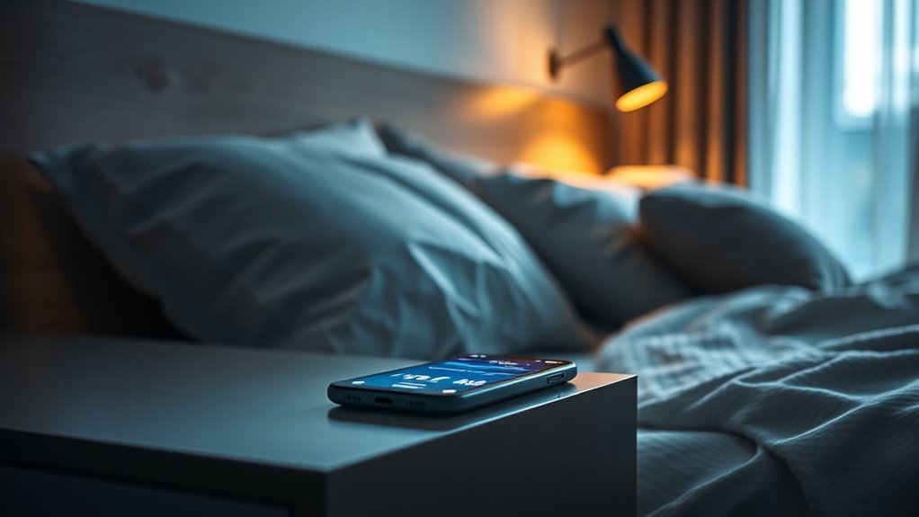 smart personalized sleep technology