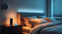 smart sleep automation tips