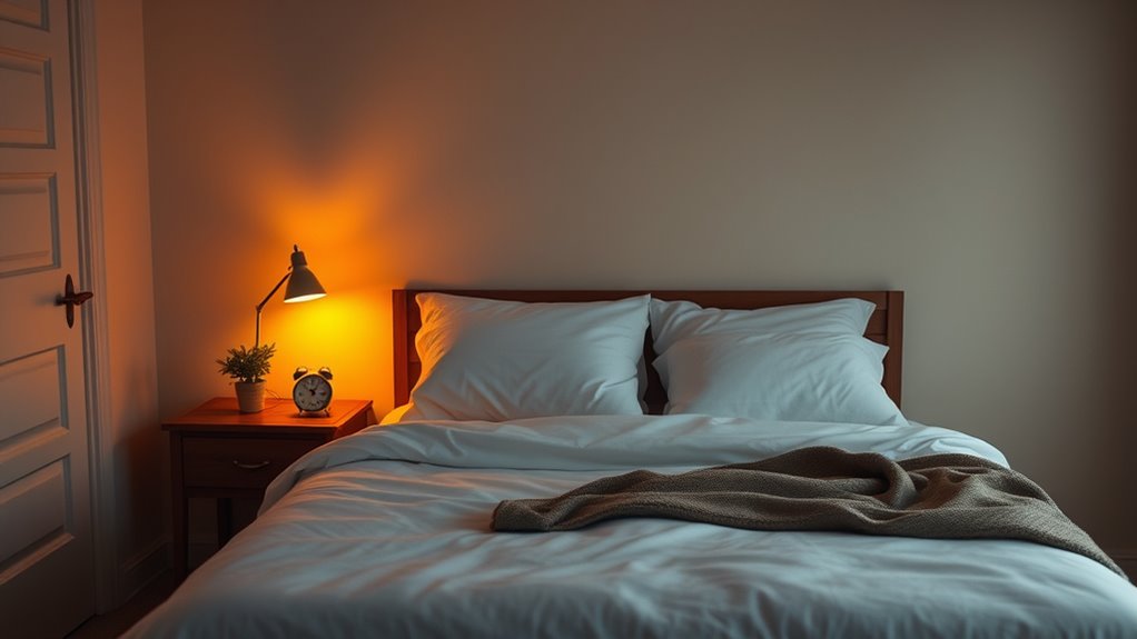 smart sleep environment improvements