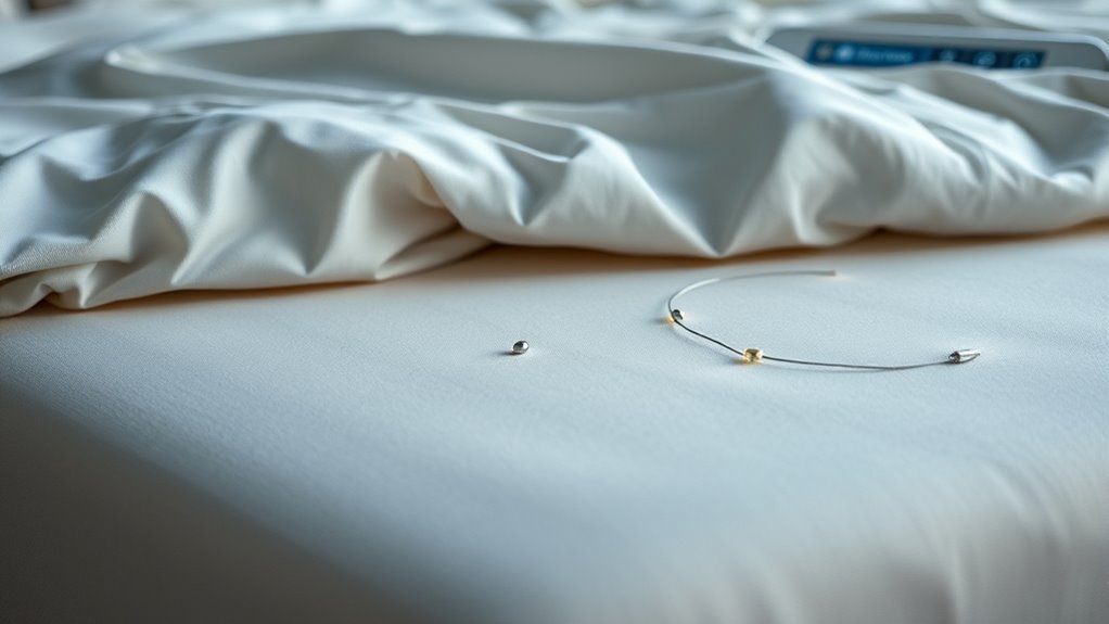 smart sleep monitoring technology