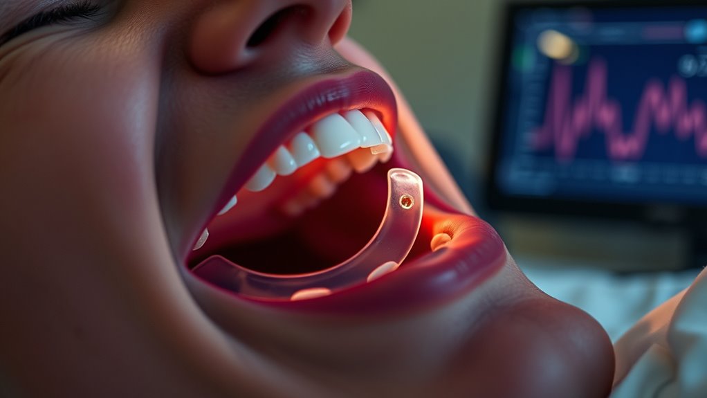 smart sleep tech innovations