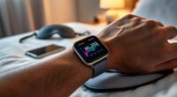 smartwatches and sleep disorders
