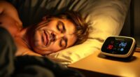 snoring and sleep apnea differences