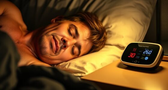 snoring and sleep apnea differences