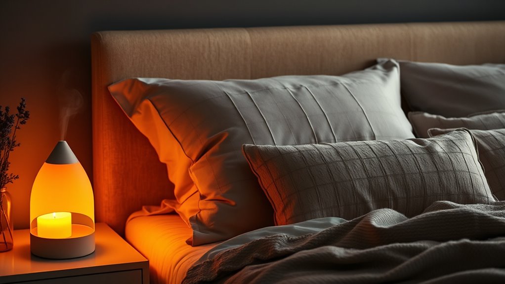 soothing natural sleep sounds