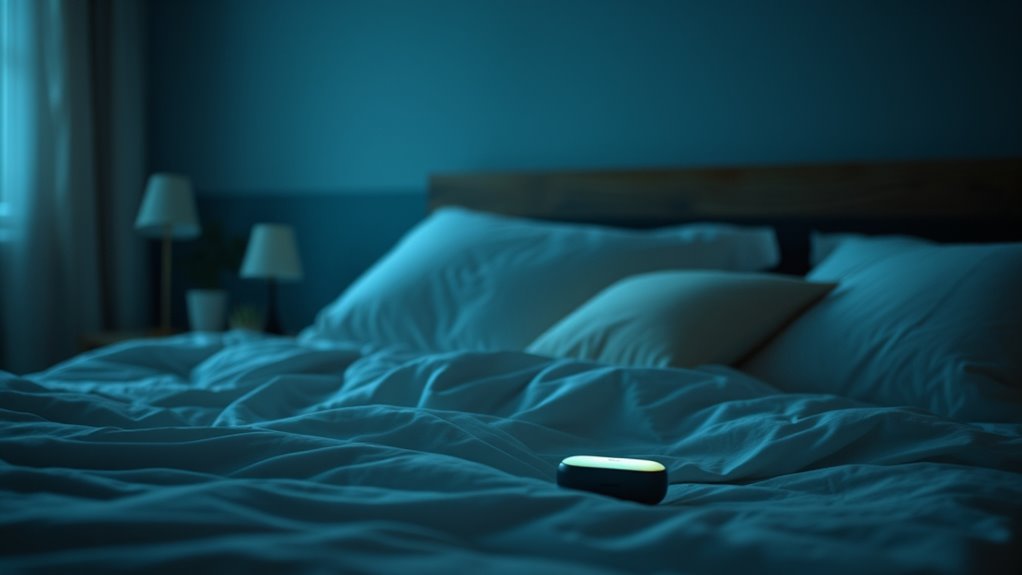 soothing sleep enhancing melodies