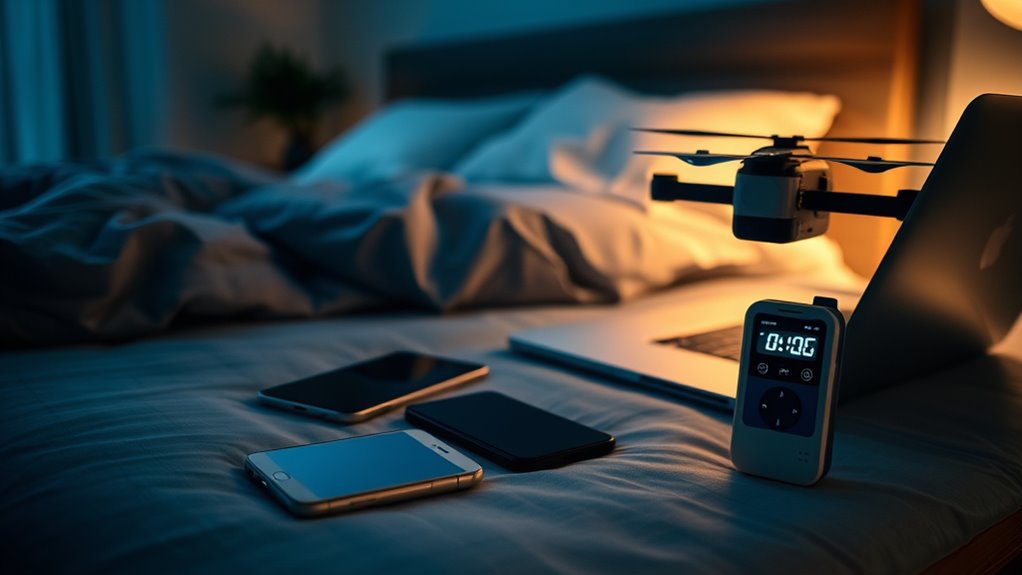 sources of electromagnetic fields