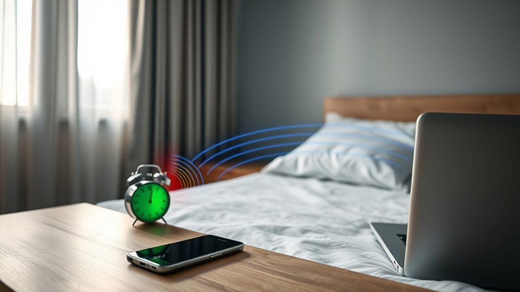 sources of everyday emfs