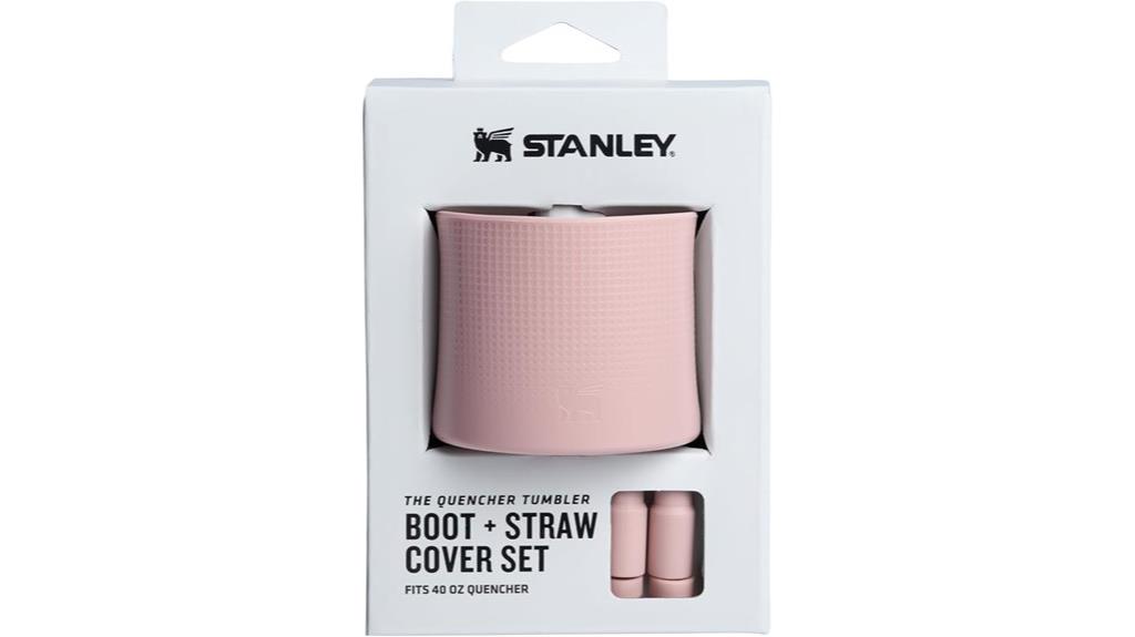 stanley tumbler cover accessories