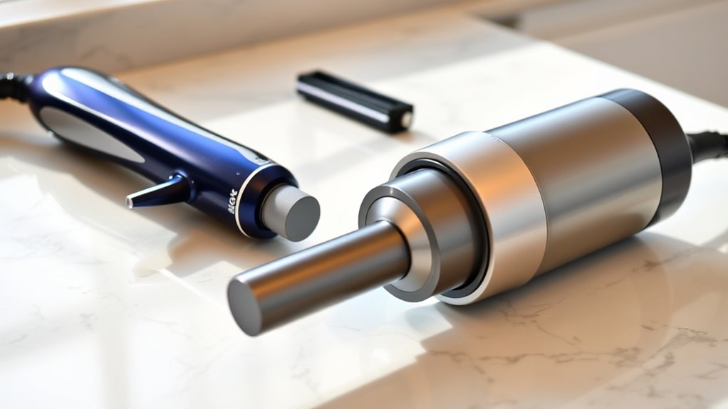 styling options and features