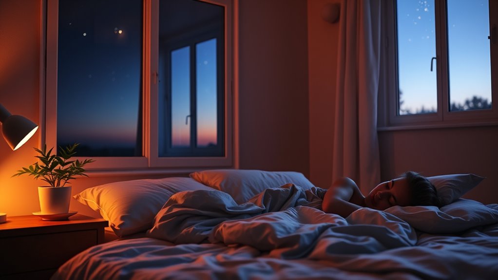 support melatonin naturally