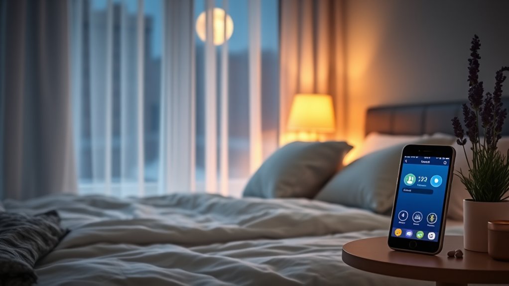 support natural melatonin production