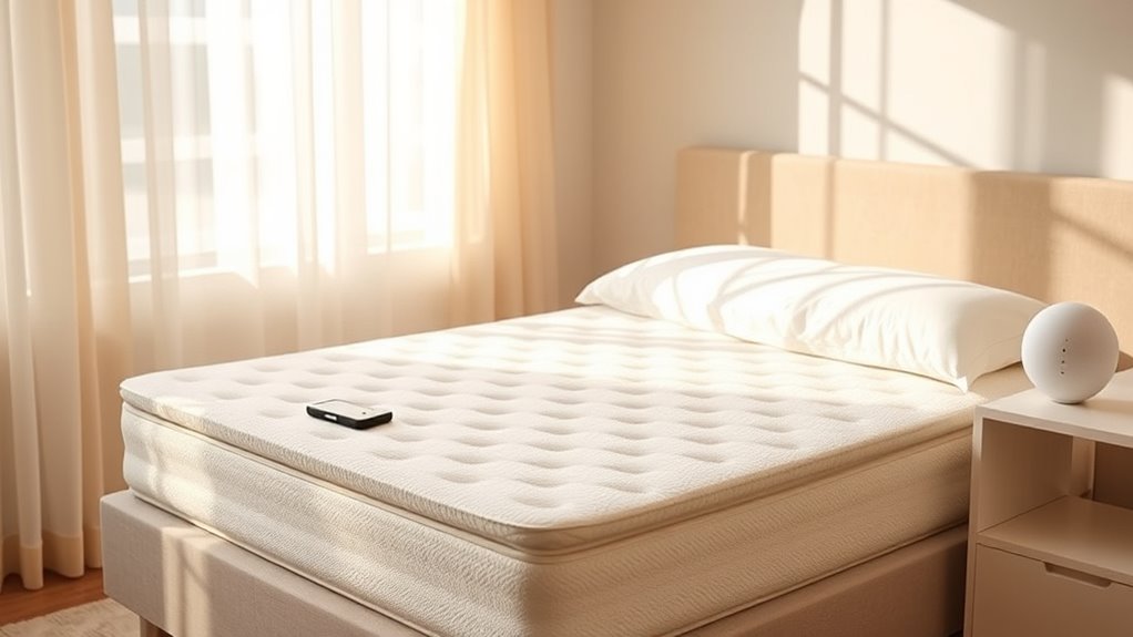 supportive pressure relieving mattress choices