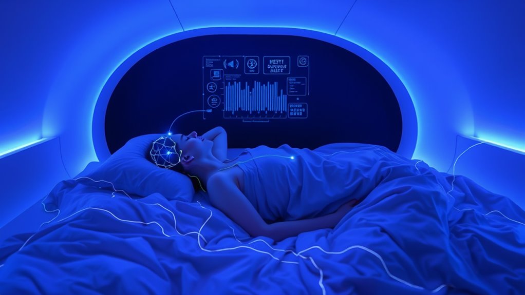 targeted brain activity modulation