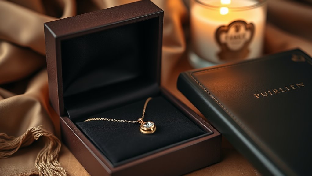 thoughtful quality personalized gifts