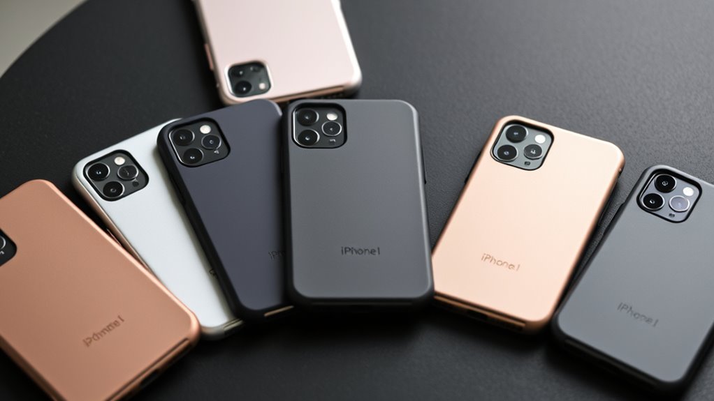 top 2025 iphone cases