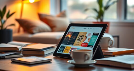 top 2025 kindle unlimited deals