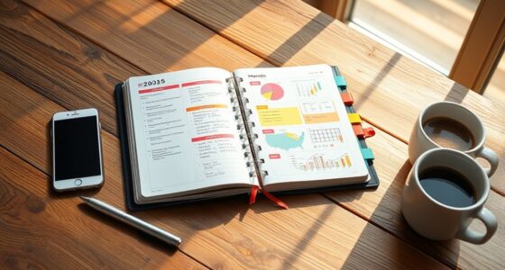 top 2026 organizational planners