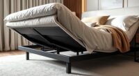 top adjustable bed bases