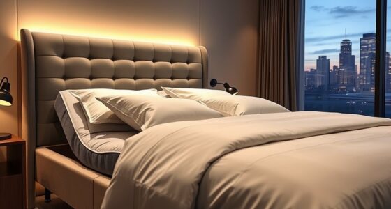 top adjustable beds 2025