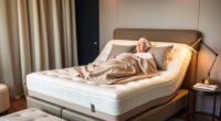 top adjustable beds for seniors