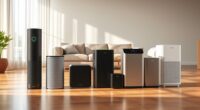 top air purifier recommendations