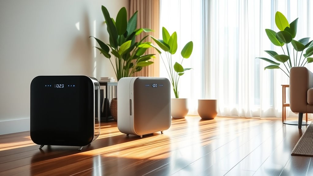 top air purifiers for asthma