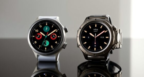 top apple watches compared