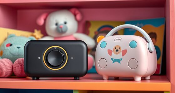 top audio player comparison