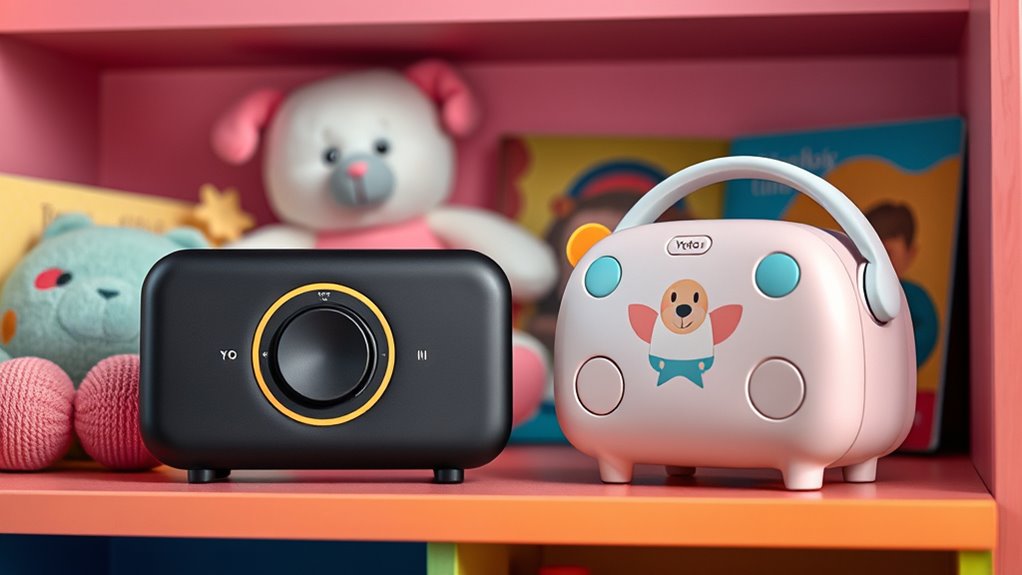 top audio player comparison