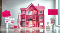 top barbie dreamhouse offers