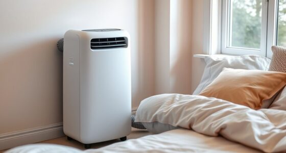 top bedroom portable acs