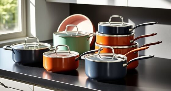 top caraway cookware picks
