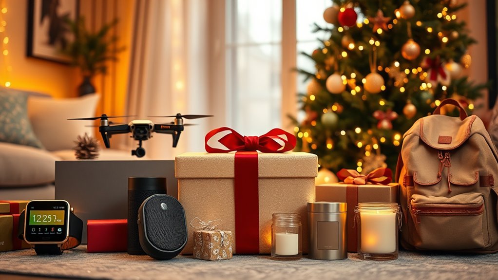 top christmas gifts 2025