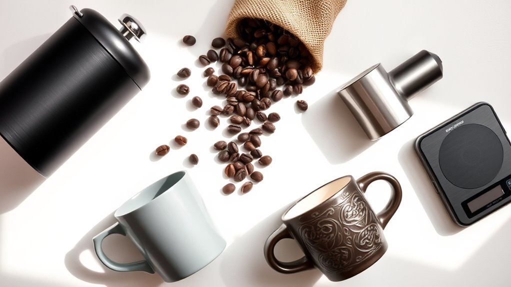 top coffee gift ideas