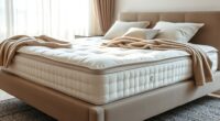 top comfortable mattress picks
