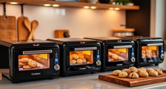 top cookie oven choices