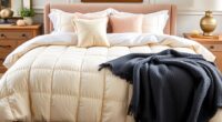 top cozy bedding options