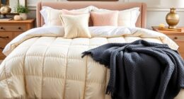 top cozy bedding options