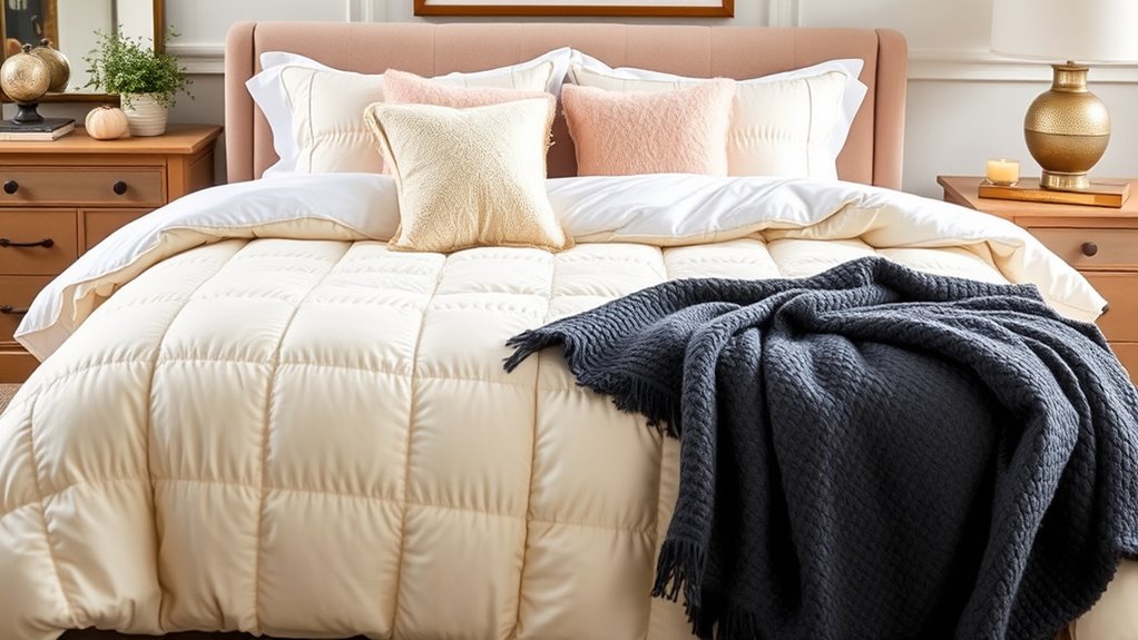 top cozy bedding options