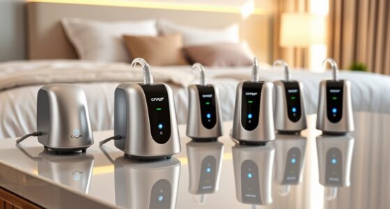 top cpap cleaning solutions