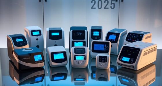 top cpap machines 2025