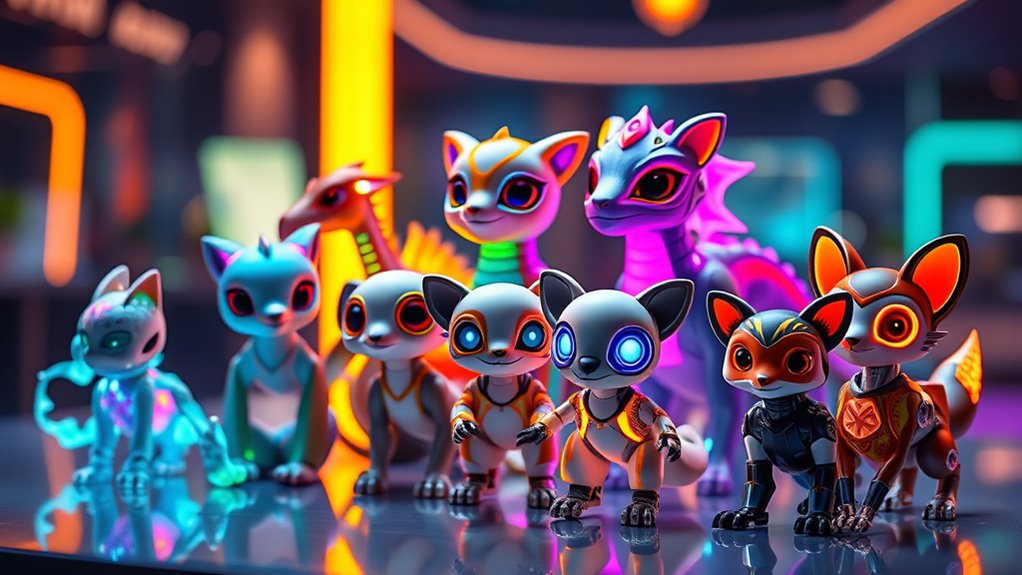 top digital pet reviews