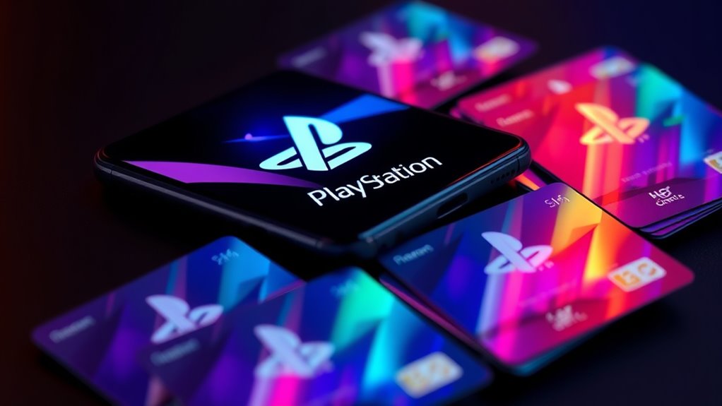 top digital playstation gift cards