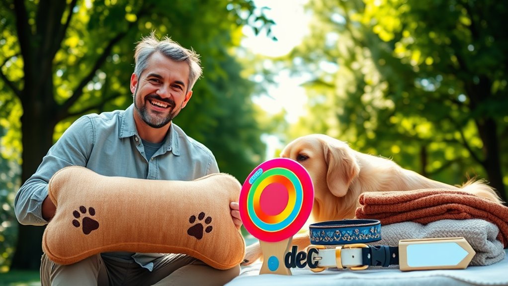 top dog lover gift ideas