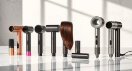 top dyson airwrap alternatives