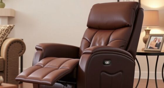 top elderly recliner picks