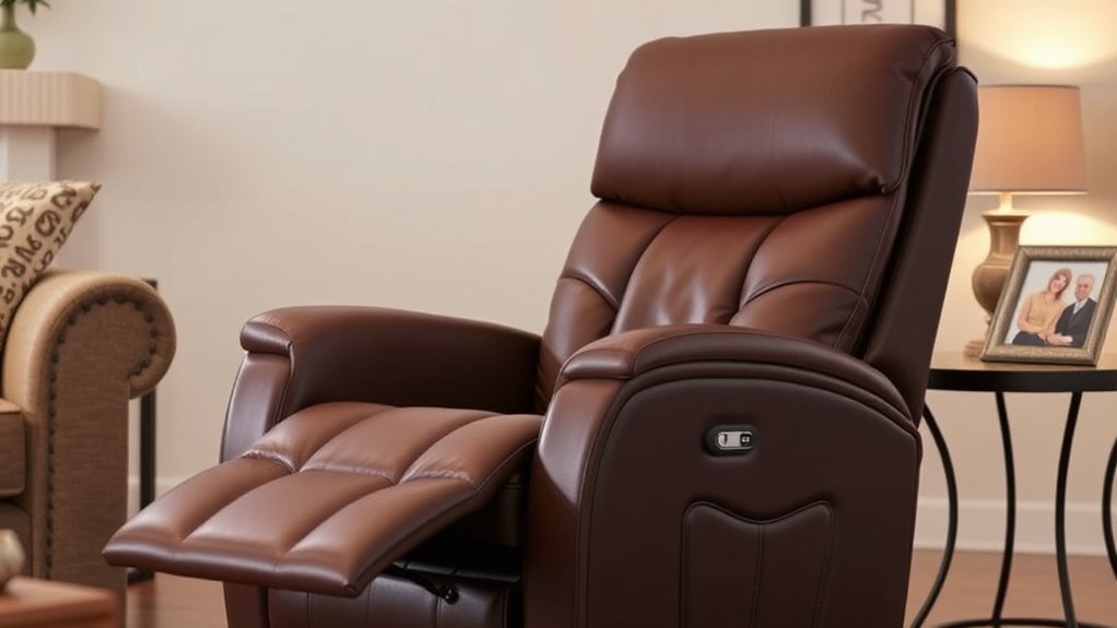 top elderly recliner picks
