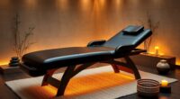 top electric massage tables