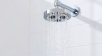 top filtered shower heads